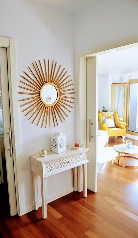 Homely Malaga Felix Saenz Malaguese エクステリア 写真
