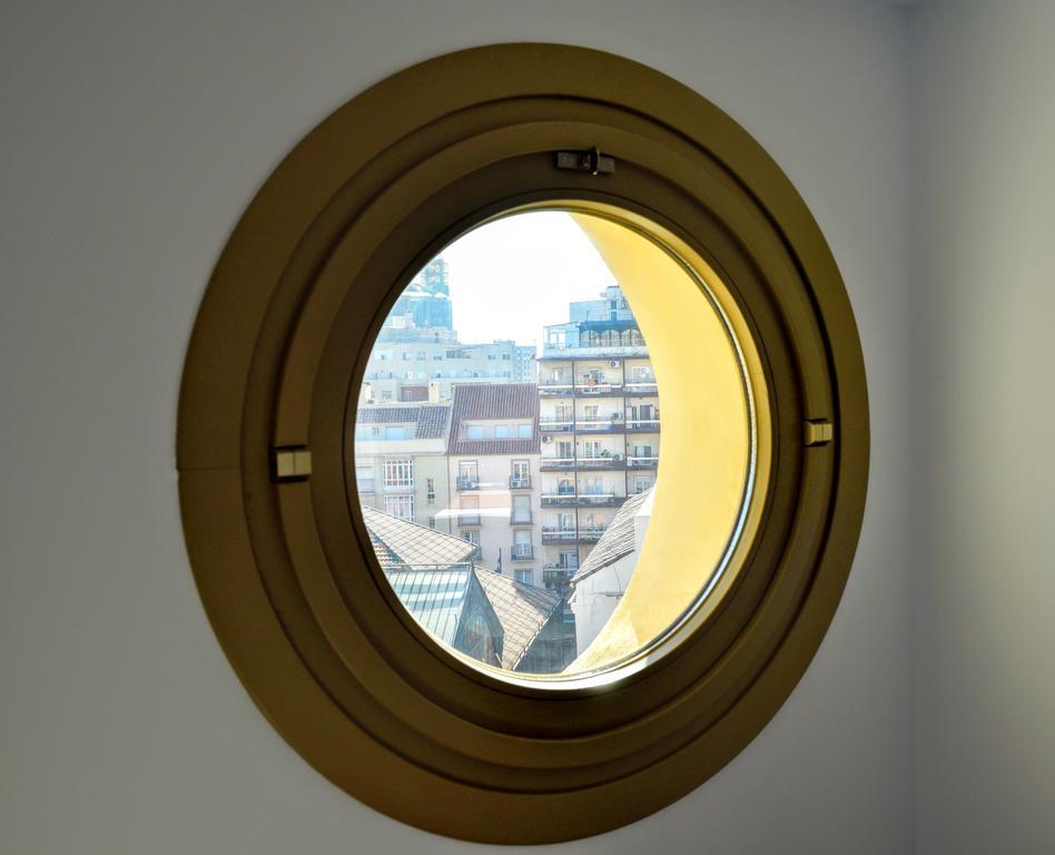 Homely Malaga Felix Saenz Malaguese エクステリア 写真